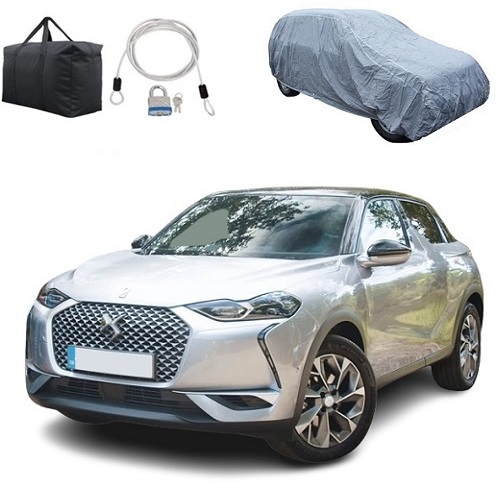 CITROEN DS3 E TENSE CAR COVER 2020 ONWARDS