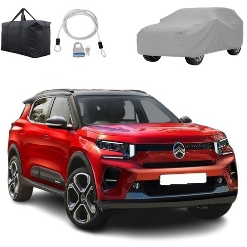CITROEN E-C3 CAR COVER 2024 ONWARDS