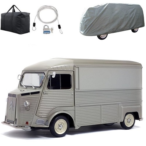 CITROEN H HY VAN CAR COVER 1947-1981