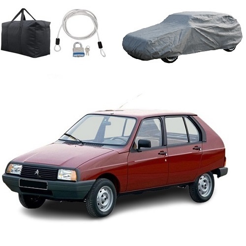 CITROEN VISA CAR COVER 1978-1988
