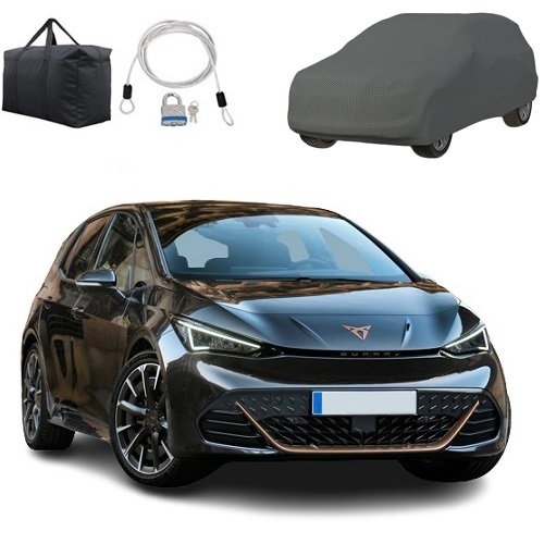 CUPRA BORN CAR COVER 2021 ONWARDS