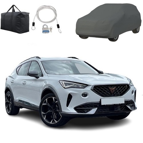 CUPRA FORMENTOR CAR COVER 2020 ONWARDS