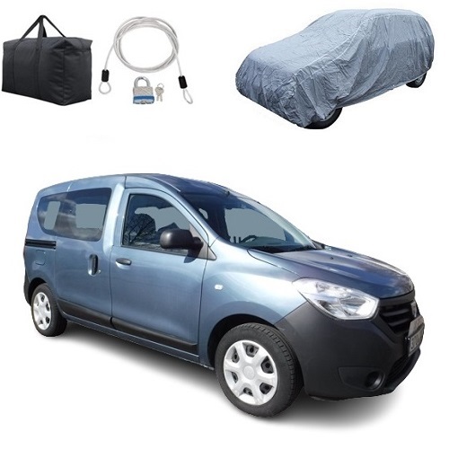 DACIA DOKKER CAR COVER 2012 ONWARDS