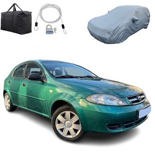 DAEWOO LACETTI CAR COVER
