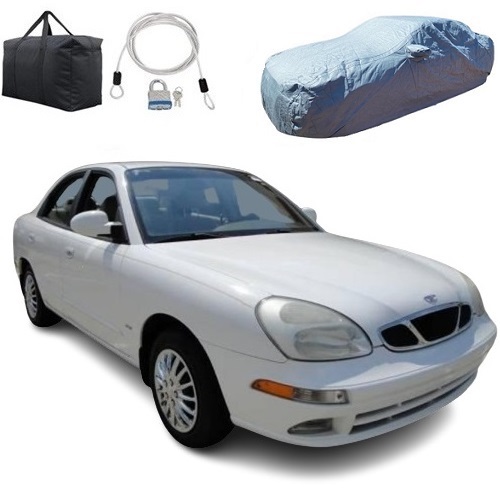 DAEWOO NUBIRA CAR COVER