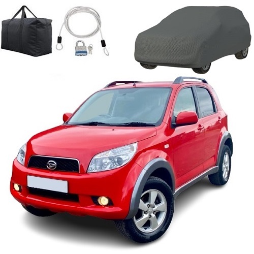 DAIHATSU TERIOS CAR COVER 2006-2016