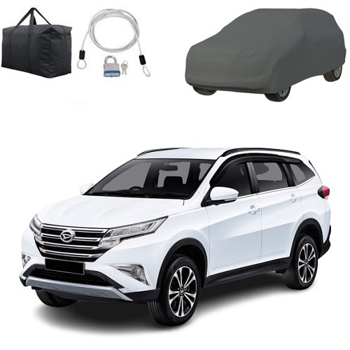 DAIHATSU TERIOS CAR COVER 2017 ONWARDS