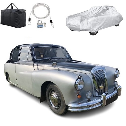 DAIMLER MAJESTIC CAR COVER 1958-1962
