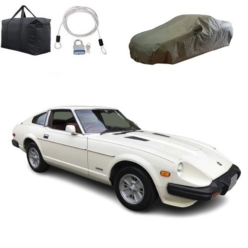 DATSUN 260Z 2+2 280Z CAR COVER 1975-1978