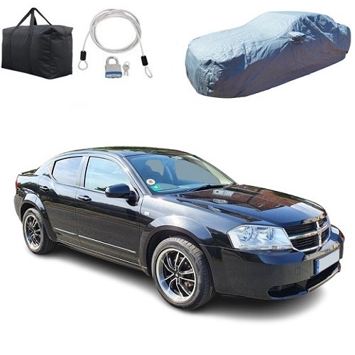DODGE AVENGER CAR COVER 2008-2014