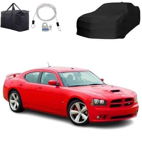 DODGE CHARGER CAR COVER 2006-2010