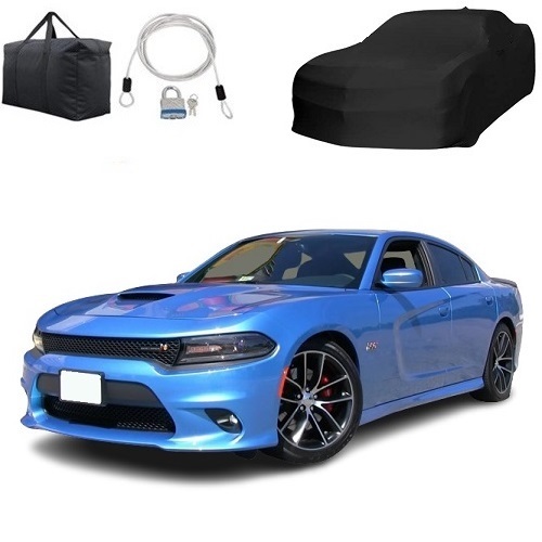 DODGE CHARGER CAR COVER 2011 ONWARDS