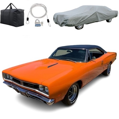 DODGE CORONET CAR COVER 1965-1970