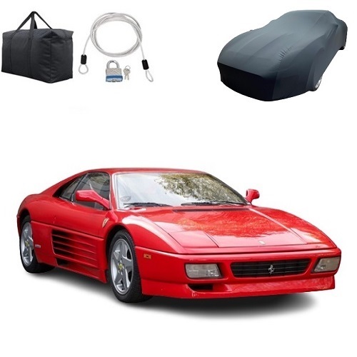 FERRARI 348 CAR COVER 1994-1999