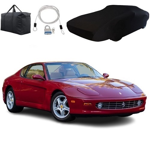 FERRARI 456M GT CAR COVER 1998-2003