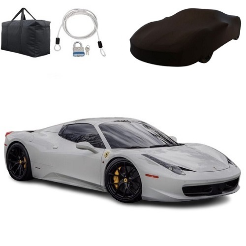 FERRARI 458 CAR COVER 2009-2015