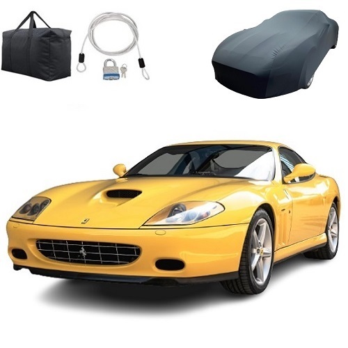 FERRARI 575 CAR COVER 2002-2006