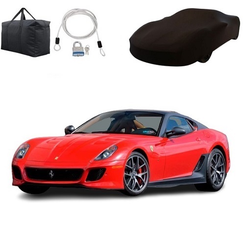 FERRARI 599 GTB CAR COVER 2006-2012