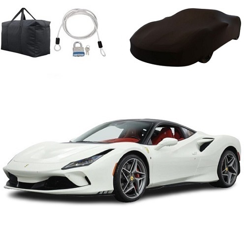 FERRARI F8 CAR COVER 2019 ONWARDS