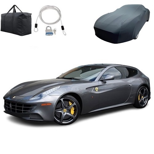 FERRARI FF CAR COVER 2011-2016