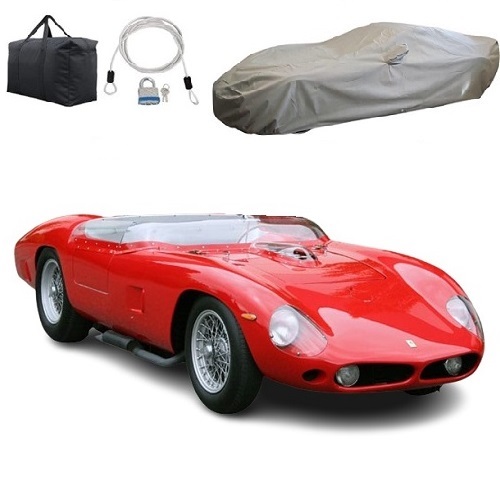 FERRARI TR61 CAR COVER 1960-1961