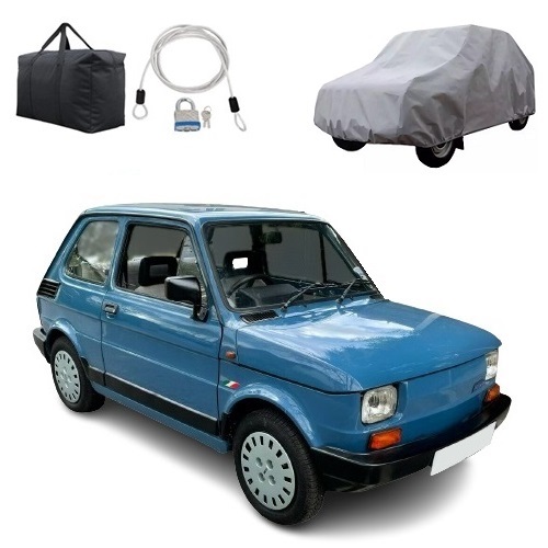 FIAT 126 CAR COVER 1972-1980
