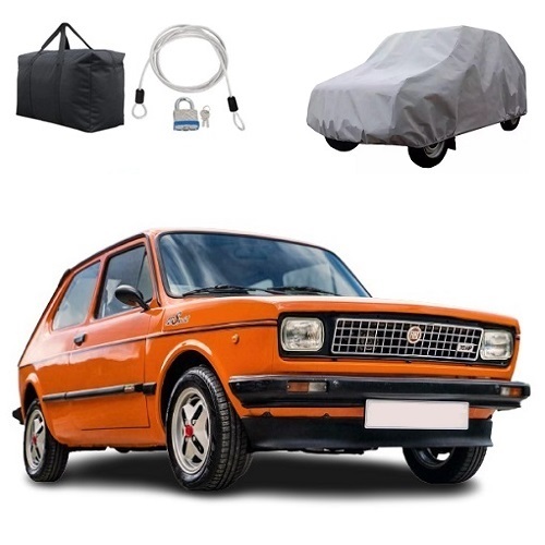 FIAT 127 CAR COVER 1971-1983