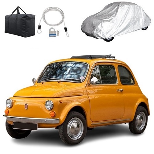 FIAT 500 CLASSIC CAR COVER 1957-1975