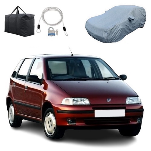 FIAT PUNTO CAR COVER 1993-1999