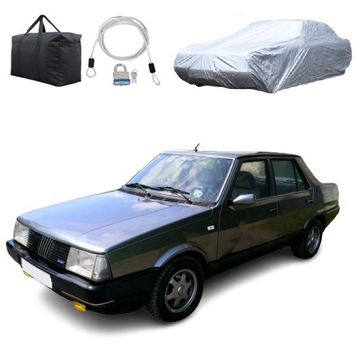 FIAT REGATTA CAR COVER 1983-1990