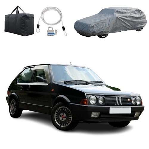 FIAT STRADA CAR COVER 1978-1988
