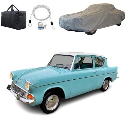 FORD ANGLIA CAR COVER 1959-1967 105E