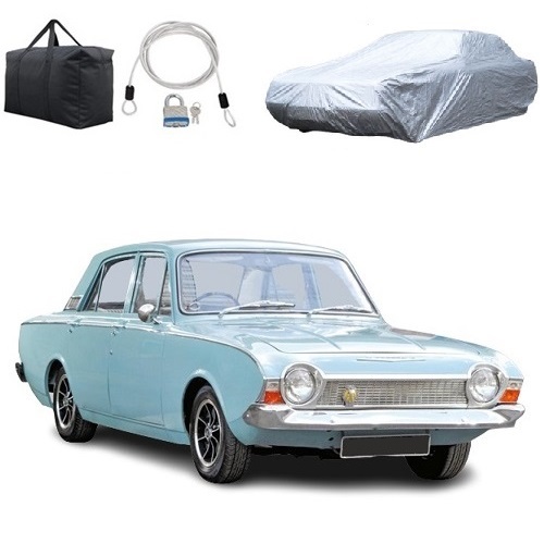 FORD CORSAIR CAR COVER 1964-1970