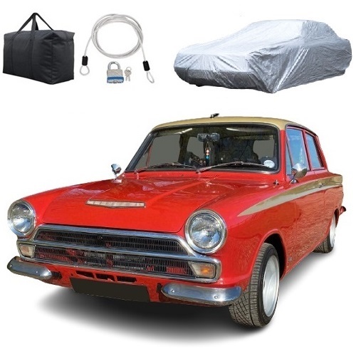 FORD CORTINA MK1 CAR COVER 1962-1966