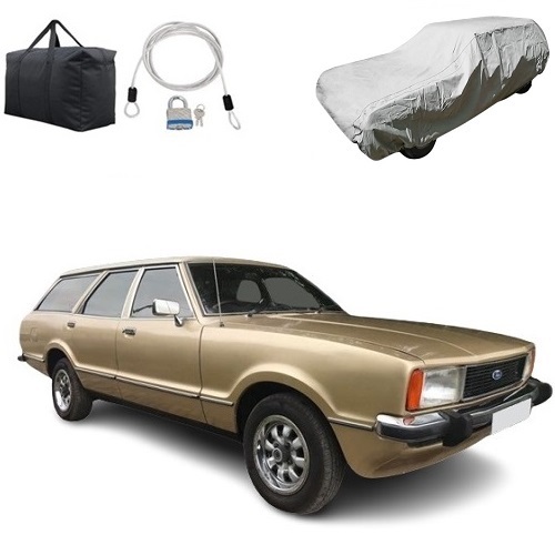 FORD CORTINA MK4 ESTATE CAR COVER 1976-1979