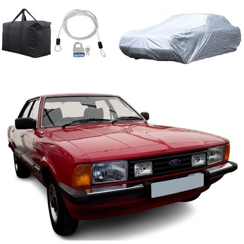 FORD CORTINA MK5 CAR COVER 1979-1982