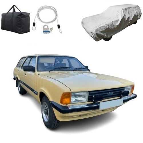 FORD CORTINA MK5 ESTATE CAR COVER 1979-1982