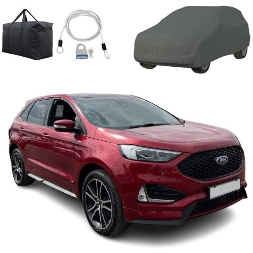 FORD EDGE CAR COVER 2014 ONWARDS