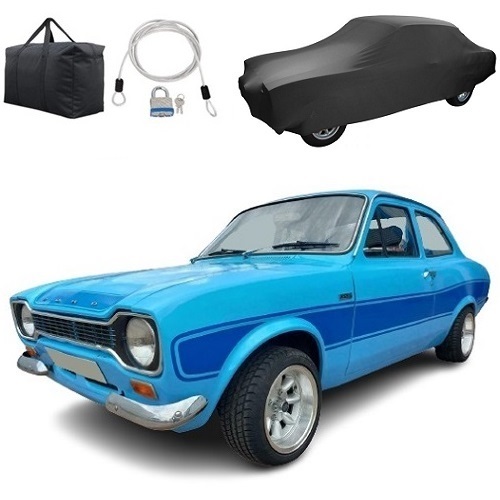 FORD ESCORT MK1 CAR COVER 1968-1975