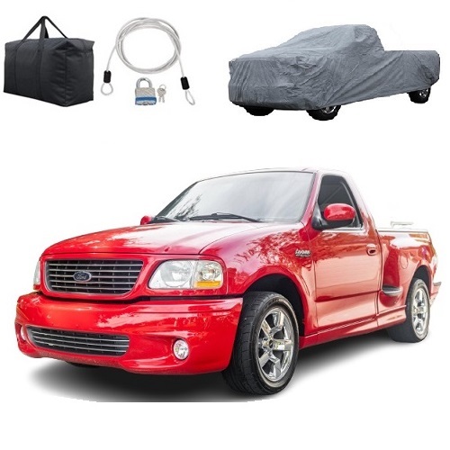 FORD F150 SVT PICKUP CAR COVER 1999-2004