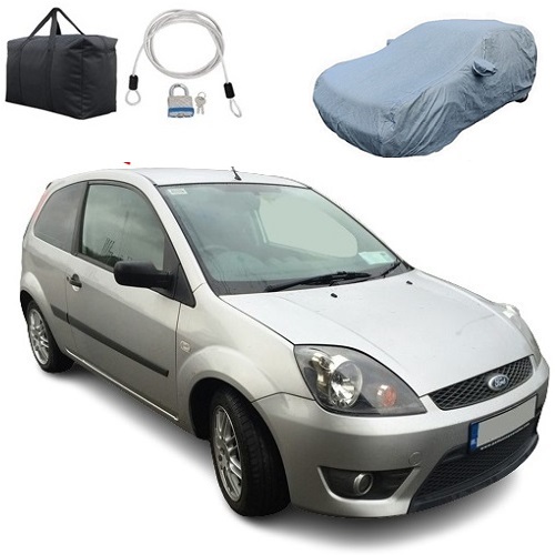 FORD FIESTA MK6 CAR COVER 2002-2008