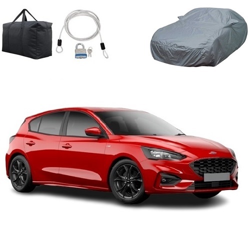 FORD FOCUS CAR COVER 2018-2025