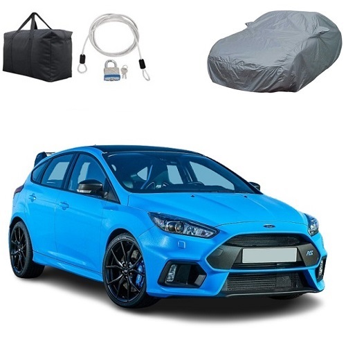 FORD FOCUS CAR COVER 2015-2018 RS