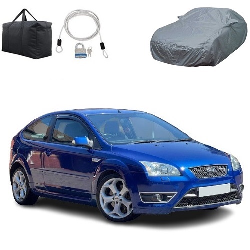 FORD FOCUS CAR COVER 2005-2010 ST