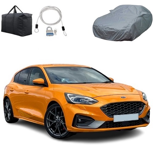 FORD FOCUS CAR COVER 2019-2025 ST