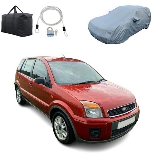 FORD FUSION CAR COVER 2002-2012
