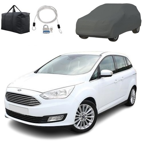 FORD GRAND C-MAX CAR COVER 2010-2019