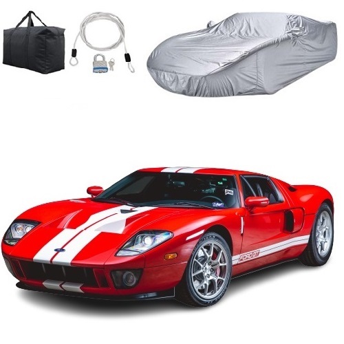 FORD GT CAR COVER 2003-2006