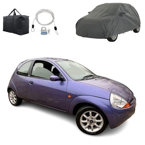 FORD KA CAR COVER 1996-2008