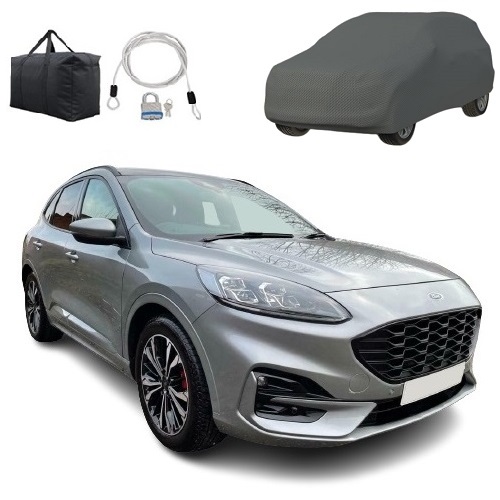 FORD KUGA CAR COVER 2020 ONWARDS